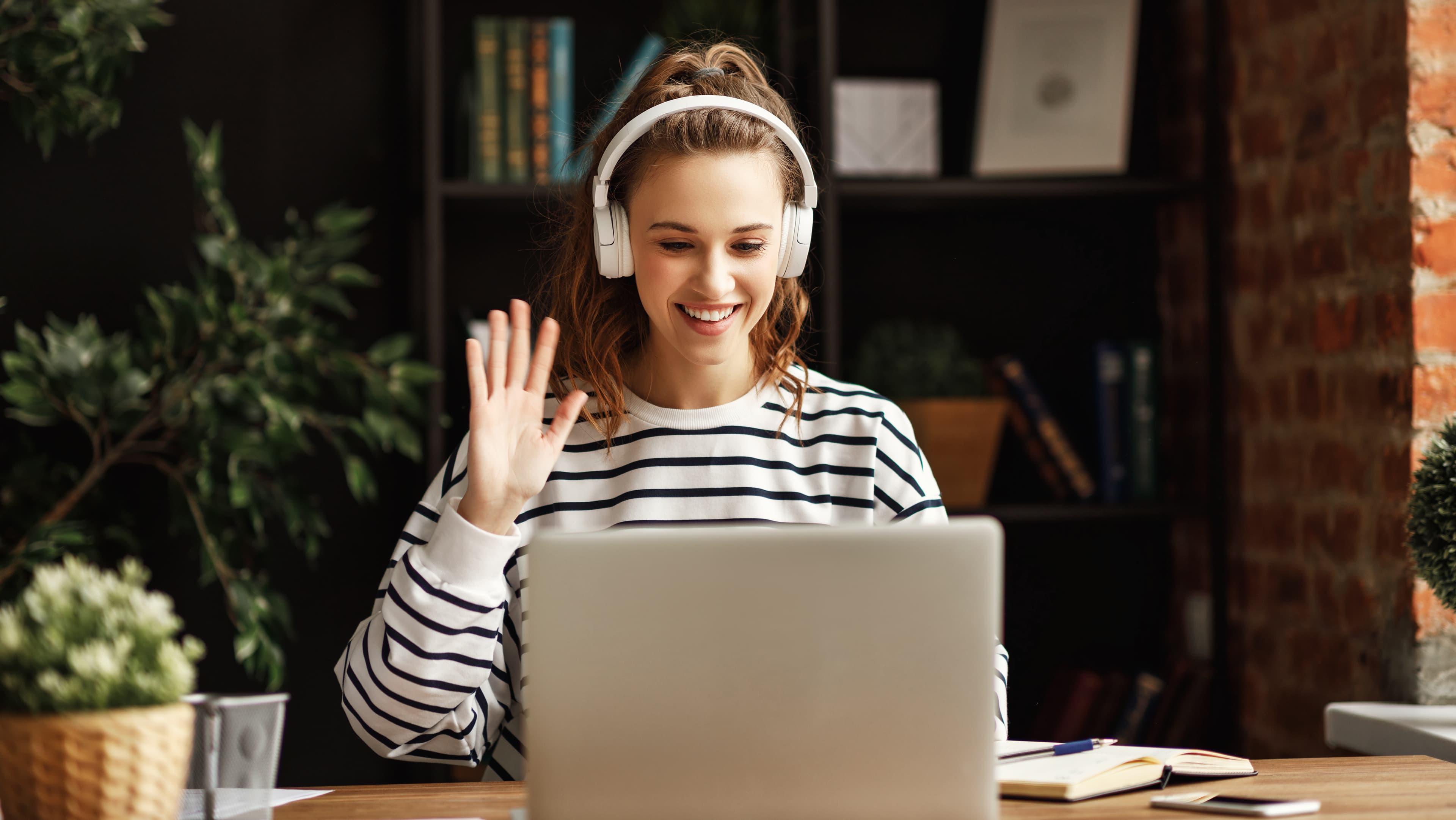Online therapie sessie